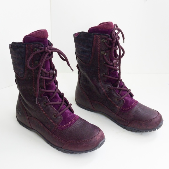 the north face purna luxe